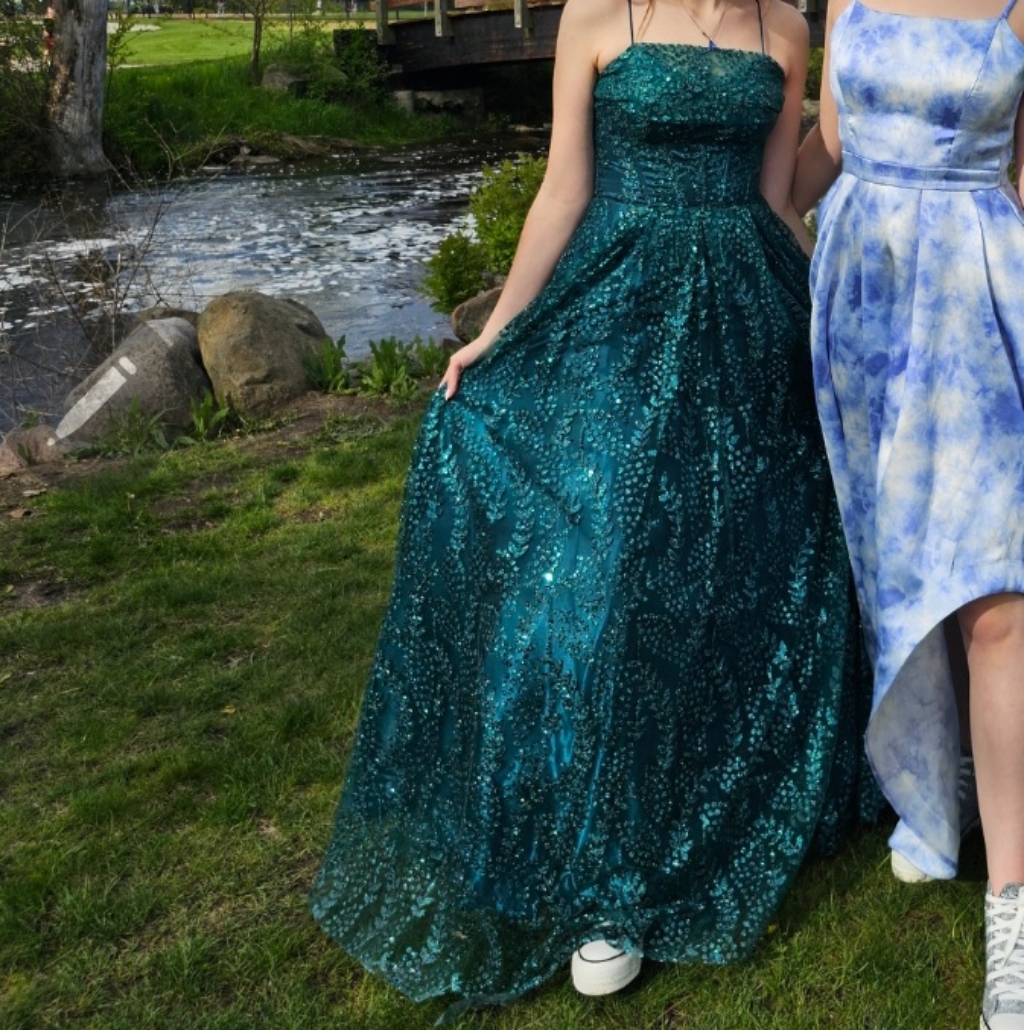 Winsdor Prom Dress